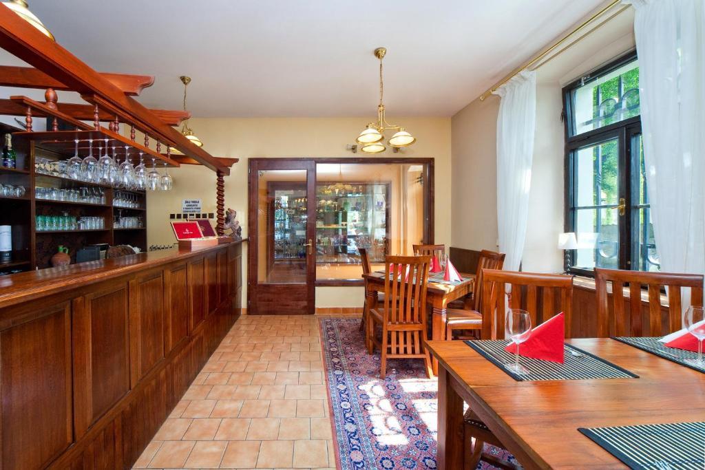 Hotel U Ruze Kutná Hora Extérieur photo