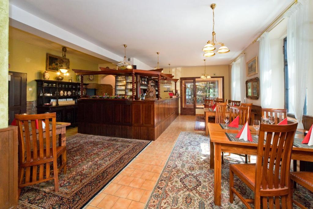Hotel U Ruze Kutná Hora Extérieur photo